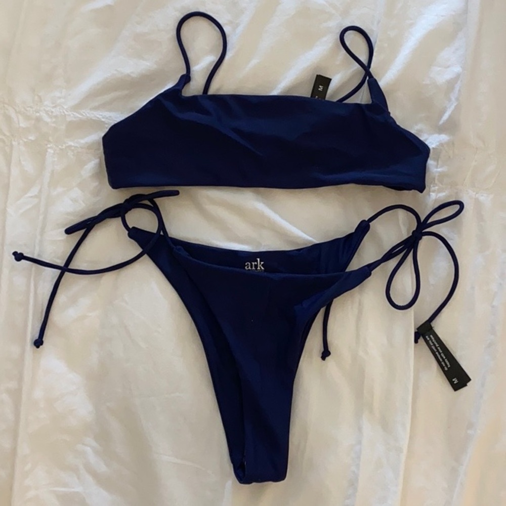 Ark Swimwear bikini set